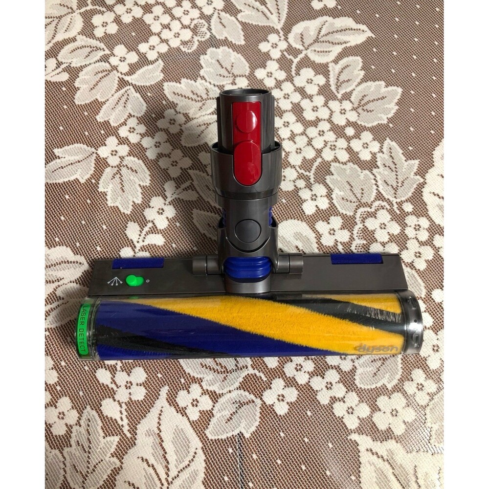 DYSON 486047-01 Laser Detect Cleaning Head Attachment V7 V8 V10 V11 V15